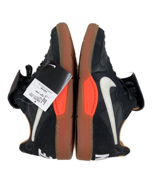 NIKE（ナイキ）NIKE (ナイキ) NSW TIEMPO 94 OGスニーカー ブラック サイズ:28.5 未使用品の古着・服飾アイテム