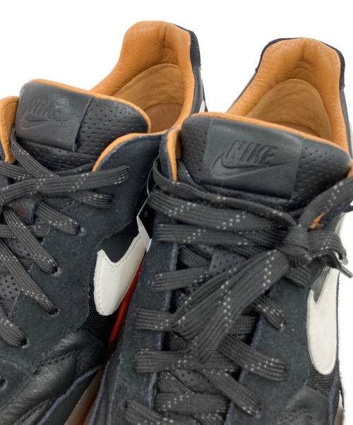 NIKE（ナイキ）NIKE (ナイキ) NSW TIEMPO 94 OGスニーカー ブラック サイズ:28.5 未使用品の古着・服飾アイテム