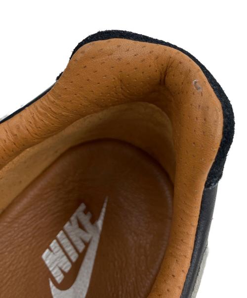 NIKE（ナイキ）NIKE (ナイキ) NSW TIEMPO 94 OGスニーカー ブラック サイズ:28.5 未使用品の古着・服飾アイテム