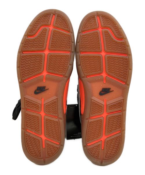 NIKE（ナイキ）NIKE (ナイキ) NSW TIEMPO 94 OGスニーカー ブラック サイズ:28.5 未使用品の古着・服飾アイテム