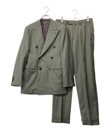 ★未使用！ユナイテッドアローズ,スーツ,60000円ほど 中古・古着通販】UNITED ARROWS (ユナイテッドアローズ) セットアップ