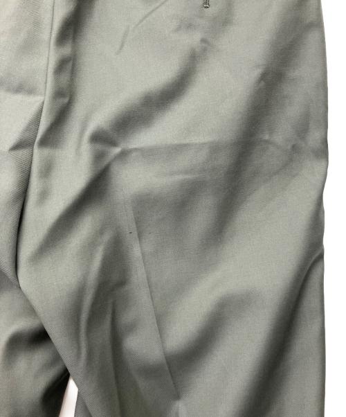 UNITED ARROWS（ユナイテッドアローズ）UNITED ARROWS (ユナイテッドアローズ) セットアップスーツ オリーブ サイズ:44の古着・服飾アイテム