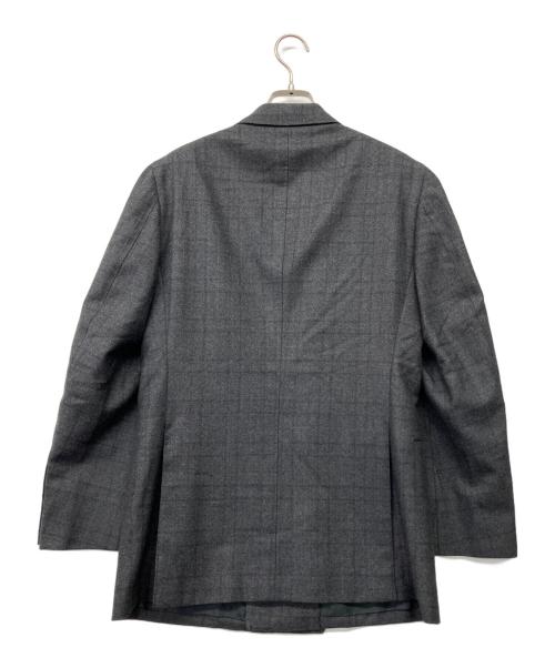 SOVEREIGN（ソブリン）SOVEREIGN (ソブリン) セットアップスーツ ダークグレー サイズ:44の古着・服飾アイテム