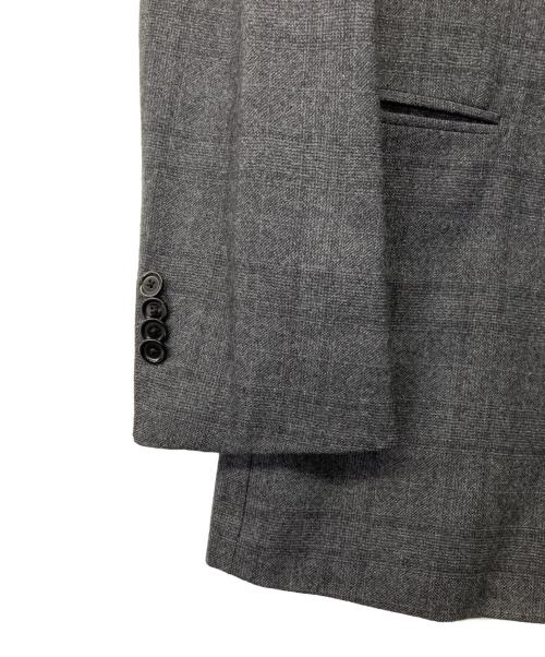 SOVEREIGN（ソブリン）SOVEREIGN (ソブリン) セットアップスーツ ダークグレー サイズ:44の古着・服飾アイテム