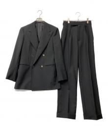 UNITED ARROWS（ユナイテッドアローズ）の古着「セットアップスーツ」｜ブラック
