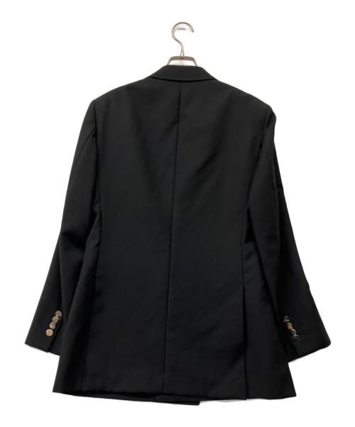 UNITED ARROWS（ユナイテッドアローズ）UNITED ARROWS (ユナイテッドアローズ) セットアップスーツ ブラック サイズ:44の古着・服飾アイテム
