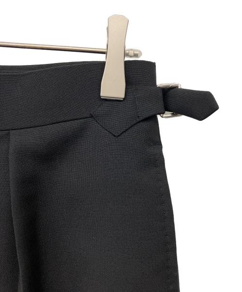 UNITED ARROWS（ユナイテッドアローズ）UNITED ARROWS (ユナイテッドアローズ) セットアップスーツ ブラック サイズ:44の古着・服飾アイテム