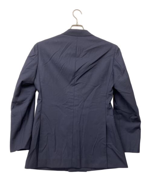 UNITED ARROWS（ユナイテッドアローズ）UNITED ARROWS (ユナイテッドアローズ) ダブルブレストスーツ ネイビー サイズ:44の古着・服飾アイテム