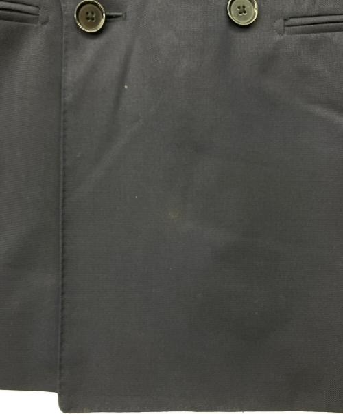 UNITED ARROWS（ユナイテッドアローズ）UNITED ARROWS (ユナイテッドアローズ) ダブルブレストスーツ ネイビー サイズ:44の古着・服飾アイテム