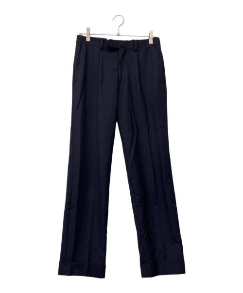 UNITED ARROWS（ユナイテッドアローズ）UNITED ARROWS (ユナイテッドアローズ) ダブルブレストスーツ ネイビー サイズ:44の古着・服飾アイテム