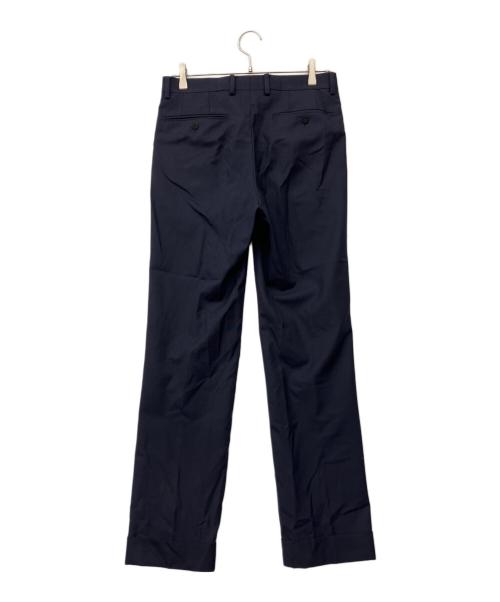 UNITED ARROWS（ユナイテッドアローズ）UNITED ARROWS (ユナイテッドアローズ) ダブルブレストスーツ ネイビー サイズ:44の古着・服飾アイテム