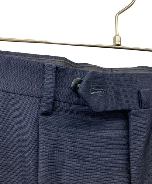 UNITED ARROWS（ユナイテッドアローズ）UNITED ARROWS (ユナイテッドアローズ) ダブルブレストスーツ ネイビー サイズ:44の古着・服飾アイテム