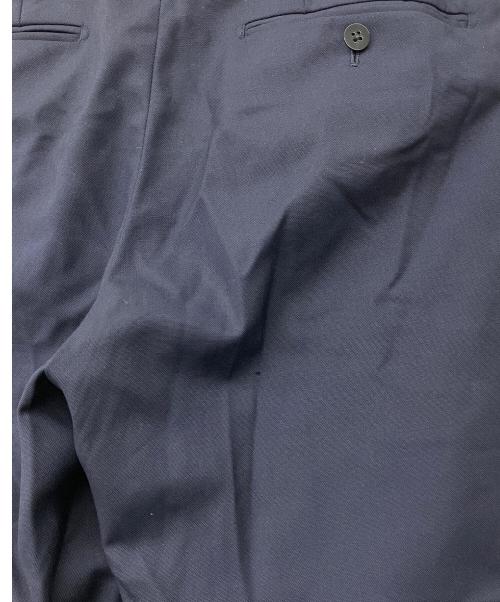 UNITED ARROWS（ユナイテッドアローズ）UNITED ARROWS (ユナイテッドアローズ) ダブルブレストスーツ ネイビー サイズ:44の古着・服飾アイテム