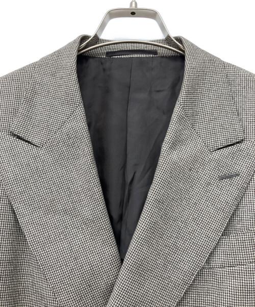 UNITED ARROWS（ユナイテッドアローズ）UNITED ARROWS (ユナイテッドアローズ) セットアップスーツ ブラウン サイズ:44の古着・服飾アイテム