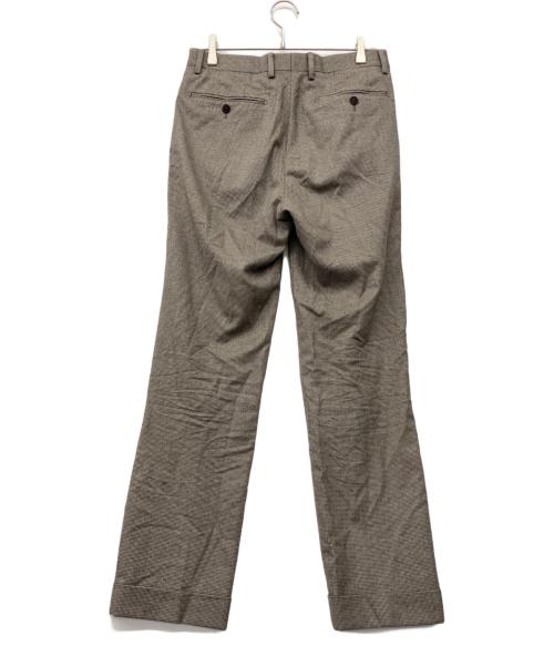UNITED ARROWS（ユナイテッドアローズ）UNITED ARROWS (ユナイテッドアローズ) セットアップスーツ ブラウン サイズ:44の古着・服飾アイテム