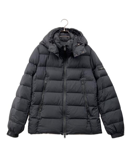 TATRAS（タトラス）TATRAS (タトラス) BORBORE ダウンジャケット ネイビー サイズ:170/92Aの古着・服飾アイテム