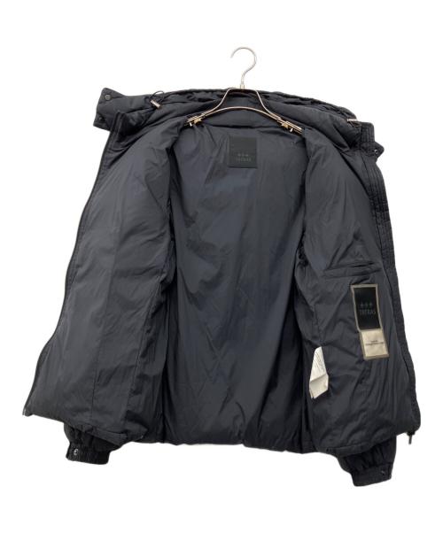 TATRAS（タトラス）TATRAS (タトラス) BORBORE ダウンジャケット ネイビー サイズ:170/92Aの古着・服飾アイテム