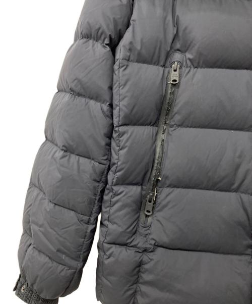 TATRAS（タトラス）TATRAS (タトラス) BORBORE ダウンジャケット ネイビー サイズ:170/92Aの古着・服飾アイテム