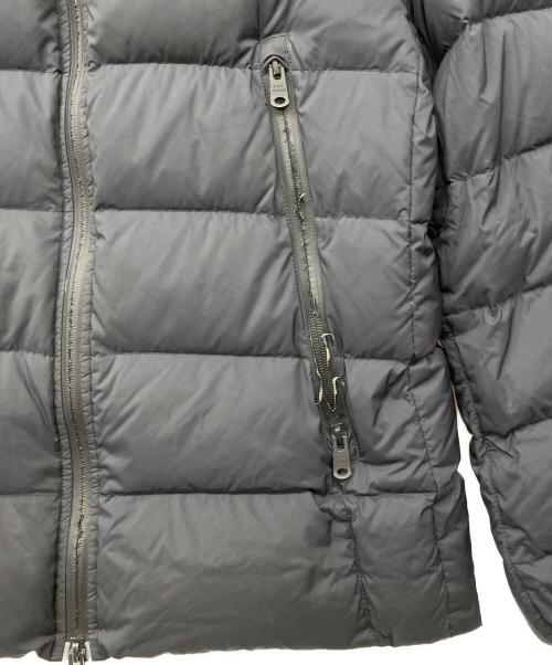 TATRAS（タトラス）TATRAS (タトラス) BORBORE ダウンジャケット ネイビー サイズ:170/92Aの古着・服飾アイテム
