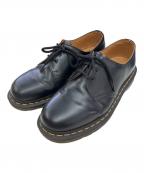 Dr.Martensドクターマーチン）の古着「ORIGINALS SHOES SMOOTH 1461 59」｜ブラック