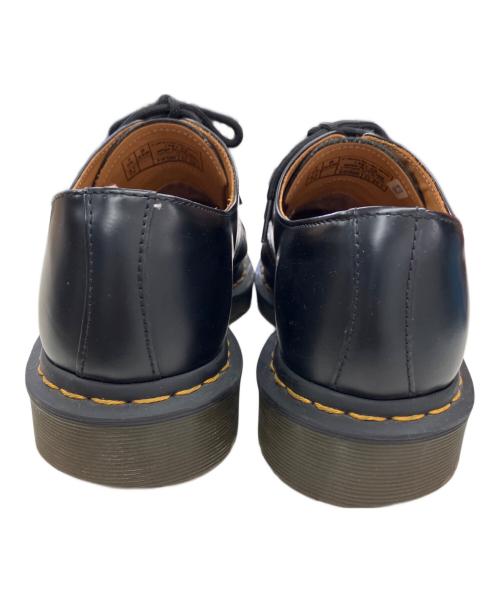 Dr.Martens（ドクターマーチン）Dr.Martens (ドクターマーチン) ORIGINALS SHOES SMOOTH 1461 59 ブラック サイズ:26の古着・服飾アイテム