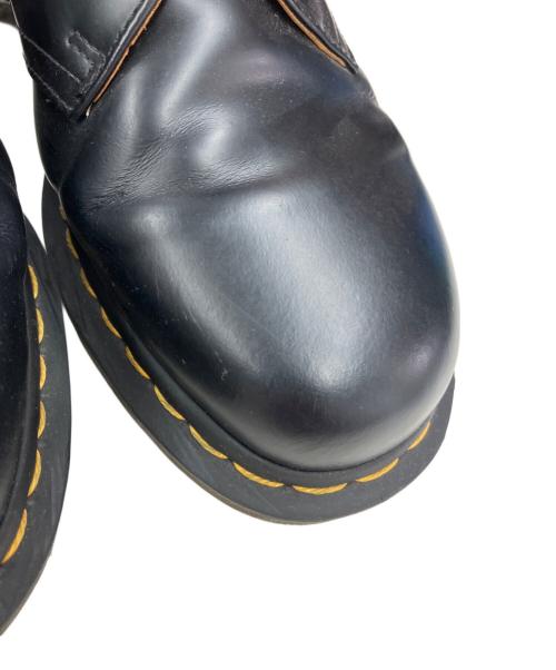 Dr.Martens（ドクターマーチン）Dr.Martens (ドクターマーチン) ORIGINALS SHOES SMOOTH 1461 59 ブラック サイズ:26の古着・服飾アイテム