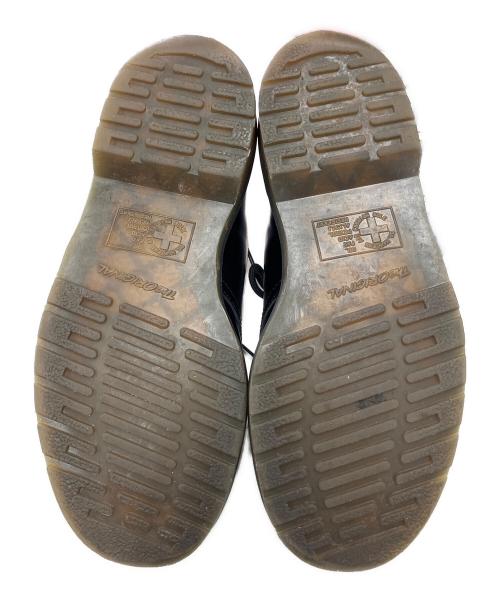 Dr.Martens（ドクターマーチン）Dr.Martens (ドクターマーチン) ORIGINALS SHOES SMOOTH 1461 59 ブラック サイズ:26の古着・服飾アイテム
