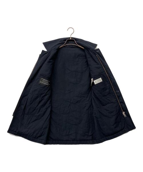Maison Margiela（メゾンマルジェラ）Maison Margiela (メゾンマルジェラ) 4Pocket Worker Jacket ネイビー サイズ:46の古着・服飾アイテム
