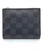 LOUIS VUITTONルイ ヴィトン）の古着「ポルトフォイユ・スマート」