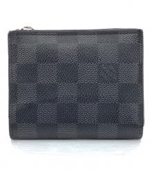 LOUIS VUITTON（ルイ ヴィトン）の古着「ポルトフォイユ・スマート」