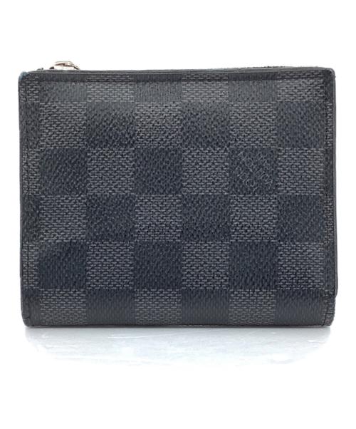 LOUIS VUITTON（ルイ ヴィトン）LOUIS VUITTON (ルイ ヴィトン) ポルトフォイユ・スマートの古着・服飾アイテム