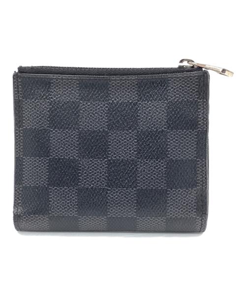 LOUIS VUITTON（ルイ ヴィトン）LOUIS VUITTON (ルイ ヴィトン) ポルトフォイユ・スマートの古着・服飾アイテム