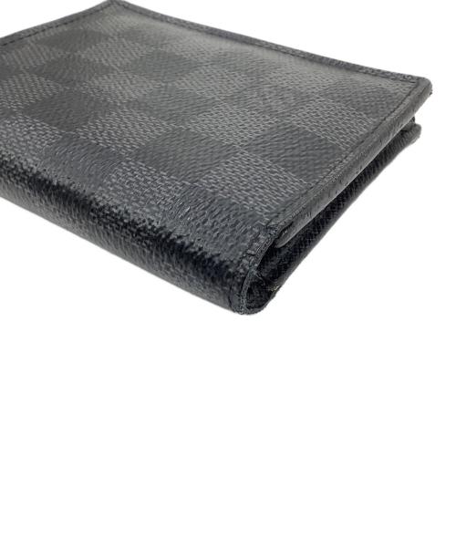 LOUIS VUITTON（ルイ ヴィトン）LOUIS VUITTON (ルイ ヴィトン) ポルトフォイユ・スマートの古着・服飾アイテム