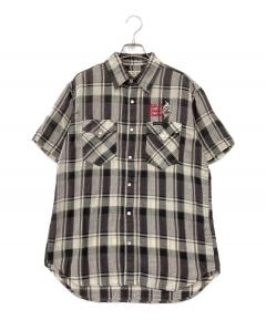 中古・古着通販】Hysteric Glamour (ヒステリックグラマー) SUPER FUZZ