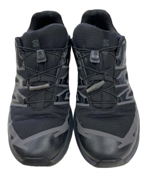 SALOMON（サロモン）SALOMON (サロモン) XT-EVR GORE-TEX ブラック サイズ:26.5の古着・服飾アイテム