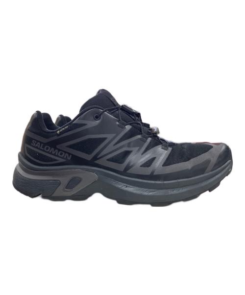 SALOMON（サロモン）SALOMON (サロモン) XT-EVR GORE-TEX ブラック サイズ:26.5の古着・服飾アイテム