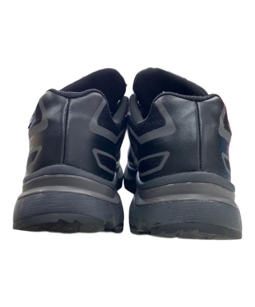 SALOMON（サロモン）SALOMON (サロモン) XT-EVR GORE-TEX ブラック サイズ:26.5の古着・服飾アイテム
