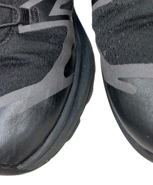 SALOMON（サロモン）SALOMON (サロモン) XT-EVR GORE-TEX ブラック サイズ:26.5の古着・服飾アイテム