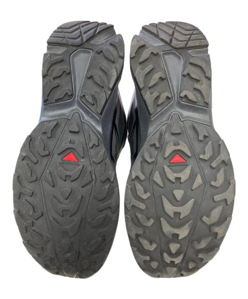 SALOMON（サロモン）SALOMON (サロモン) XT-EVR GORE-TEX ブラック サイズ:26.5の古着・服飾アイテム