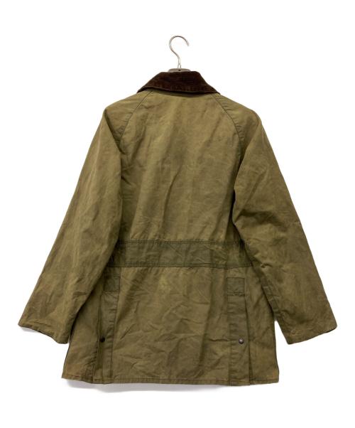 Barbour（バブアー）Barbour (バブアー) オイルドジャケット オリーブ サイズ:86㎝/34inの古着・服飾アイテム