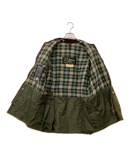 Barbour（バブアー）Barbour (バブアー) オイルドジャケット オリーブ サイズ:86㎝/34inの古着・服飾アイテム