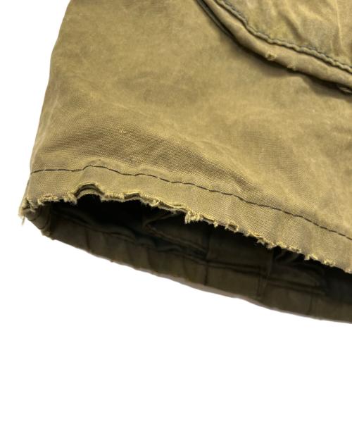 Barbour（バブアー）Barbour (バブアー) オイルドジャケット オリーブ サイズ:86㎝/34inの古着・服飾アイテム