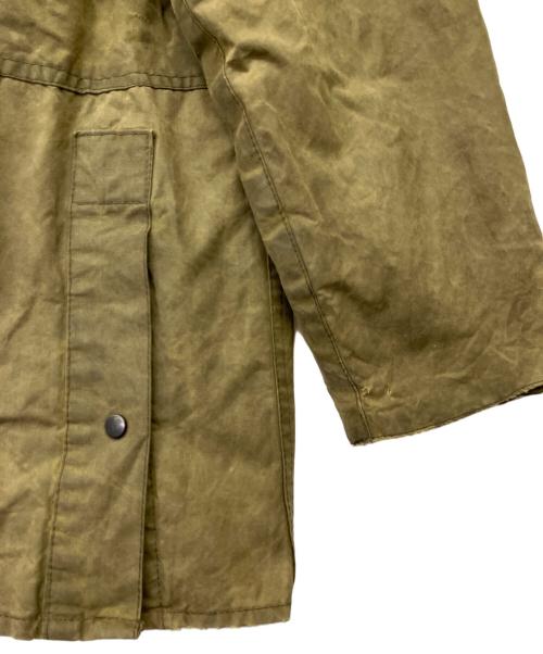 Barbour（バブアー）Barbour (バブアー) オイルドジャケット オリーブ サイズ:86㎝/34inの古着・服飾アイテム