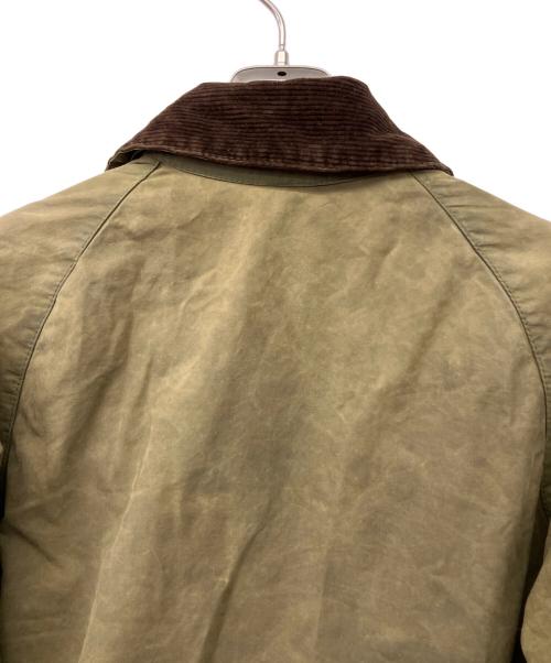 Barbour（バブアー）Barbour (バブアー) オイルドジャケット オリーブ サイズ:86㎝/34inの古着・服飾アイテム