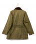 Barbour (バブアー) オイルドジャケット オリーブ サイズ:86㎝/34in：10000円