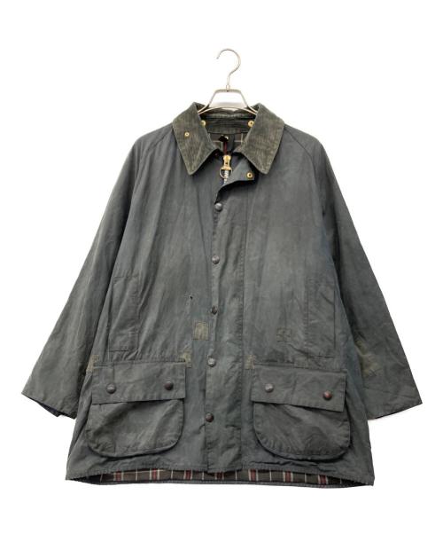 Barbour（バブアー）Barbour (バブアー) オイルドジャケット グレー サイズ:不明の古着・服飾アイテム
