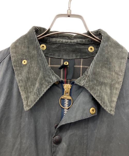 Barbour（バブアー）Barbour (バブアー) オイルドジャケット グレー サイズ:不明の古着・服飾アイテム