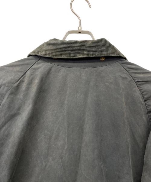 Barbour（バブアー）Barbour (バブアー) オイルドジャケット グレー サイズ:不明の古着・服飾アイテム