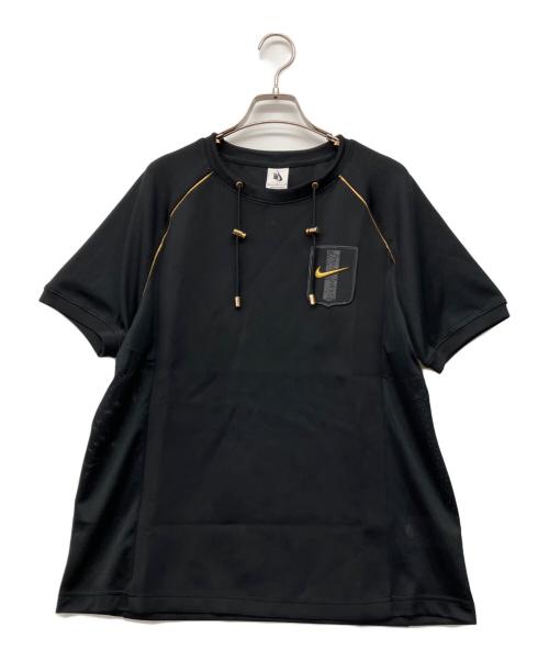NIKE（ナイキ）NIKE (ナイキ) OLIVIER ROUSTEING (オリヴィエ・ルステン) メンズジャージ ブラック サイズ:Lの古着・服飾アイテム