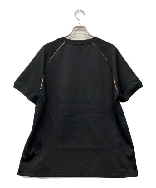 NIKE（ナイキ）NIKE (ナイキ) OLIVIER ROUSTEING (オリヴィエ・ルステン) メンズジャージ ブラック サイズ:Lの古着・服飾アイテム